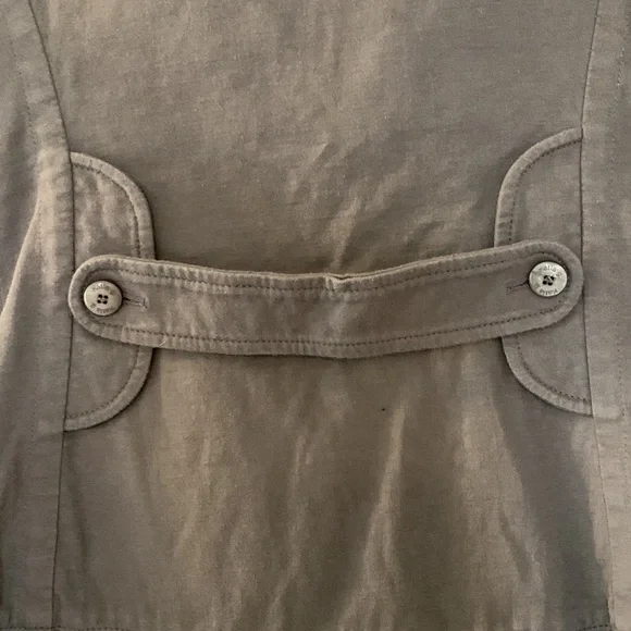 GUC Rudsak jacket - Picture 7 of 11